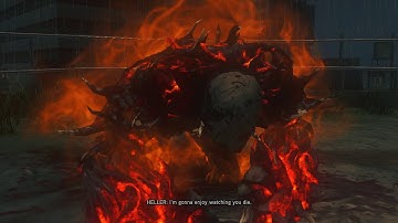 Prototype 2 All Collectibles Walkthrough part 62, HD (NO COMMENTARY)