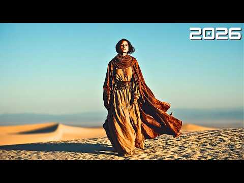 CAMELWAV - Bedouin | Arabic Deep House (DJ MIX 2026)