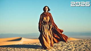 CAMELWAV - Bedouin | Arabic Deep House (DJ MIX 2026)