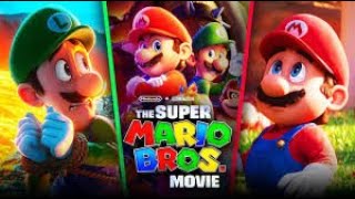 The Super Mario Bros 2: Wario's War – TEASER TRAILER (2024) Universal  Pictures Movie - video Dailymotion