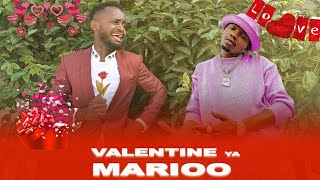 VALENTINE YA  MARIOO - USWEGE MURDERER (MPYA)