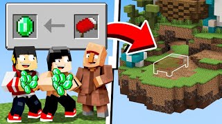 BED WARS MAS JOGAMOS SEM CAMA ‹ Edukof Games ›