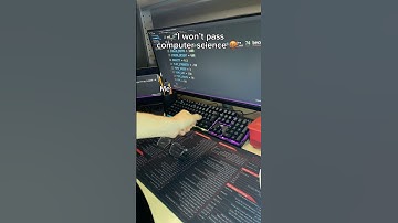 What language next? 🤔#coding #code #programmer #programming #tech #fyp #coder #python #linux #java