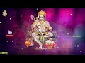 Sree Anjanna Sannidhi - Telugu Devotional Album - Lord Hanuman |Jayasindoor Anjaneya Bhakti Mp3 Song