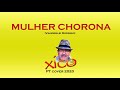 PT Cover 2020 - MULHER CHORONA (Teodoro e Sampaio / Diapasão) - Musicas Populares