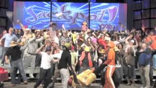 Harlem Shake City Church