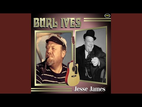 Video: Burl Ives: Elulugu, Karjäär, Isiklik Elu