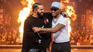 Drake and Future Reunite After Beef on New Song ‘Ran to Atlanta’ - ran to atlanta drake