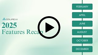 2025 - Year in-review