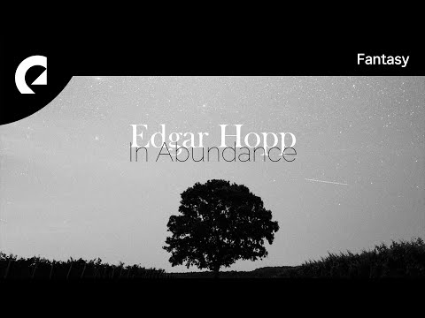 Edgar Hopp - Zion mp3 ke stažení Edgar Hopp - Zion mp3 ke stažení