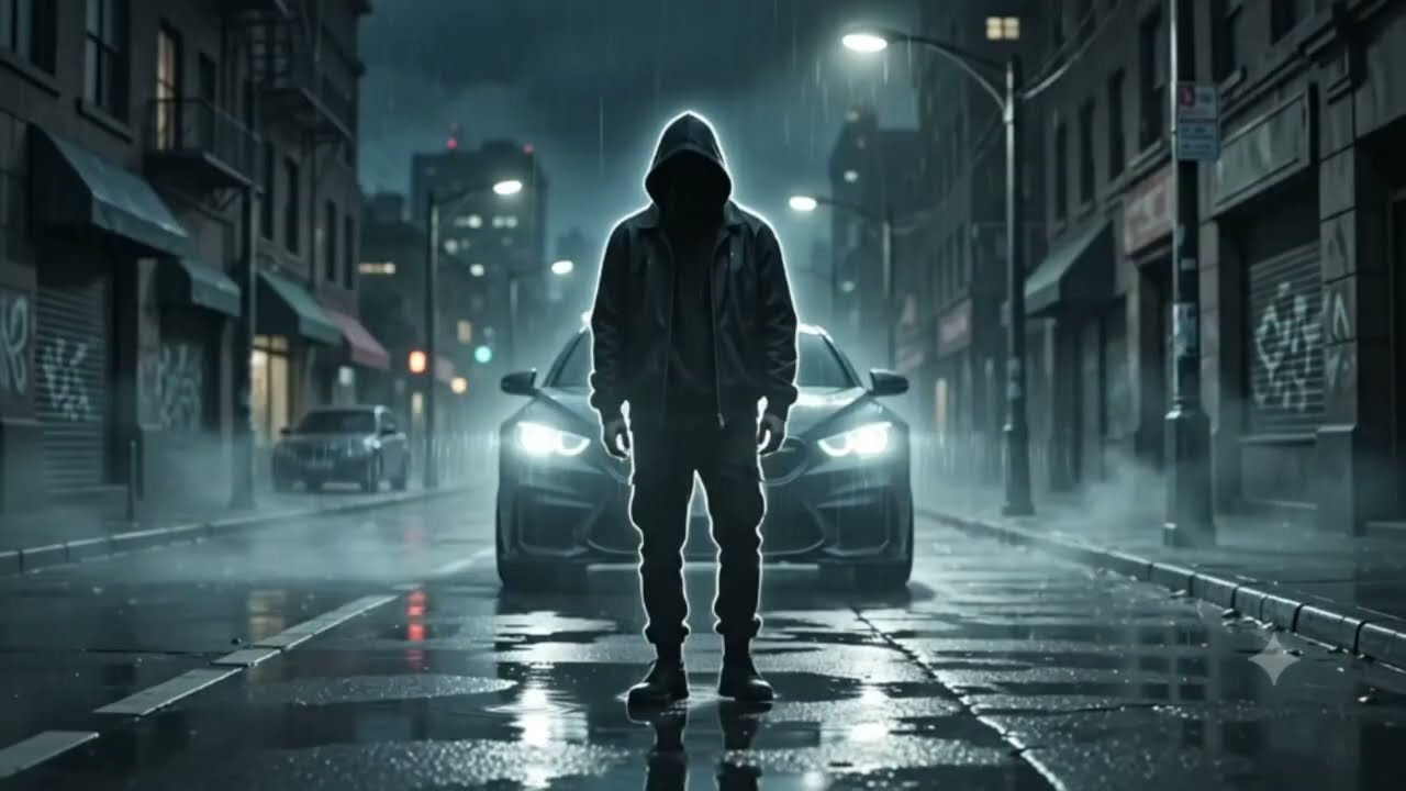 AKKS - Toofan (The Storm) [Official Music Video] ©