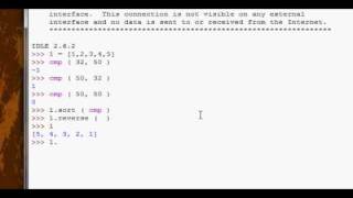 Python Tutorial #14 - 'Advanced' Sorting Wealth