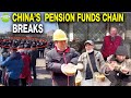 CCP&#39;s New Move for retiring pension and City Council Reveals Secret of Why Pensions Are Losing Money