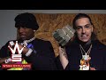 Peso Peso - “Freestyle” Feat. TrapBoy Freddy (Official Music Video - WSHH Exclusive)