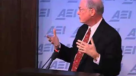 Moynihan in the White House