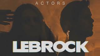 LEBROCK - Actors