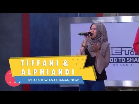 Tiffani & Alphiandi - Say Yes (OST. Moon Lovers)