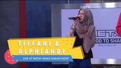 Tiffani & Alphiandi - Say Yes (OST. Moon Lovers)  - Durasi: 3:36. 