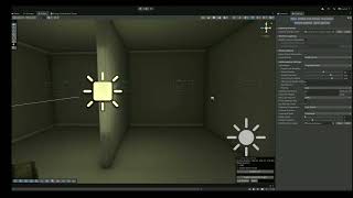 Exploring Baked Lighting in Unity - Part 2