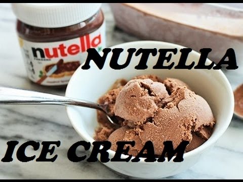 how-to-make-ice-cream-cake-(2-ingredients)