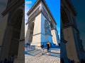 Arc de Triomphe, Paris