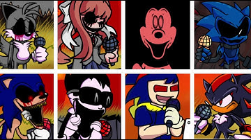 Too Slow 2.0 but everytime it is the Opponent