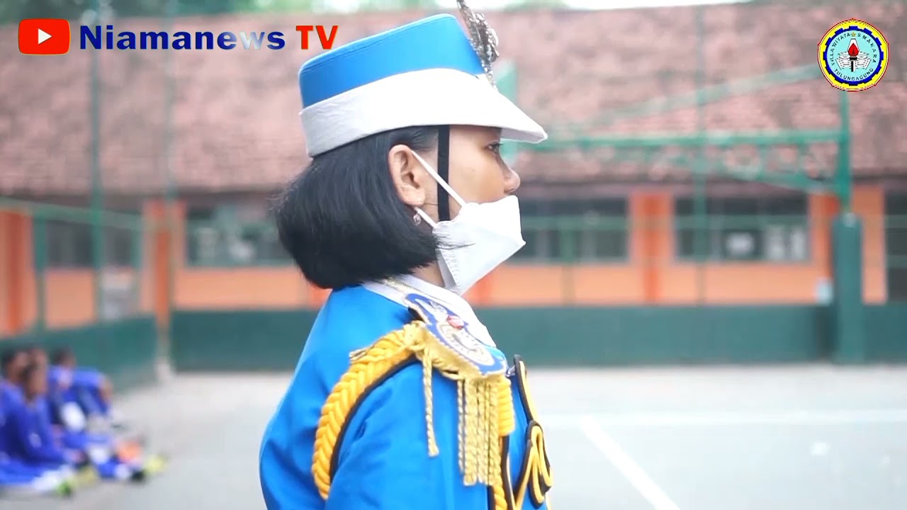 Lomba Jurnalistik – KOBAR API, dari SMAKARA untuk Indonesia – SMAN 1 Karangrejo