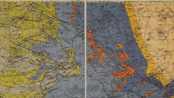 GG497   Lab 10   Unconformable Strata Leeds Sheet