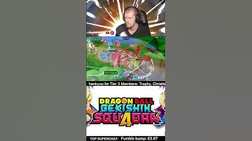 Haal hem hier weg in Dragon Ball Gekishin Squadra