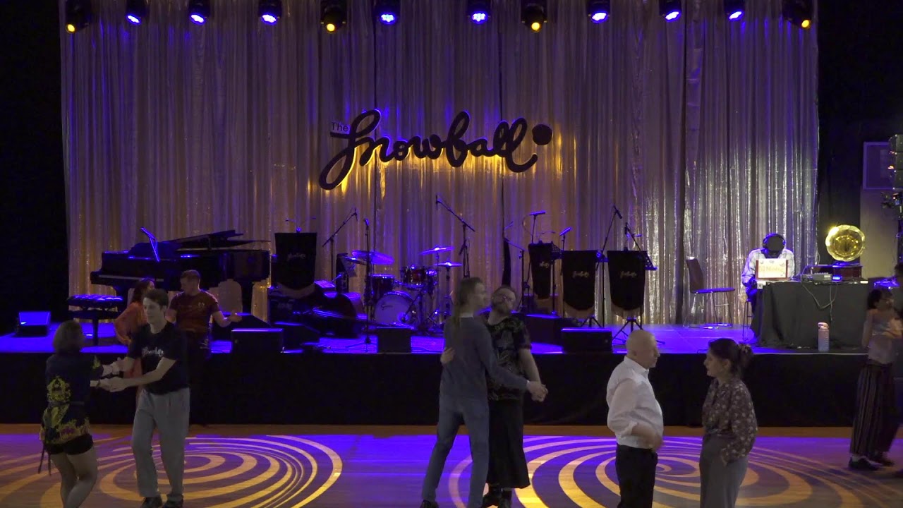 The Snowball 2023 Thursday 28