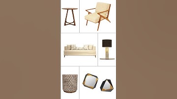 Living Room refresh?✨ #furnituredesign #livingspaces