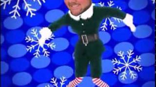 WHRFC Elf Yourself - 2010