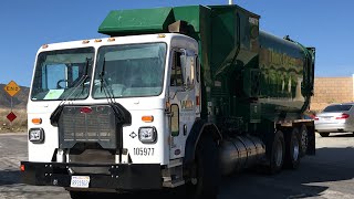 Peterbilt 520 HX-450 Amrep ASL 105977