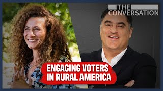 Celebrity How Progressives Can Win In Rural Districts Profile