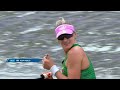 2026 World Rowing Shanghai Sprints - Women's Single Sculls (W1x) - Bronze Medal Race