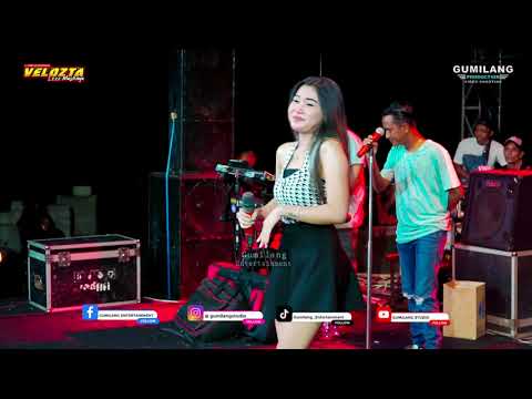 VELOZTA MUSIC - MEMANDANGMU - RIA LOLA - SEDEKAH BUMI 2024 DESA GRAWAN SUMBER REMBANG