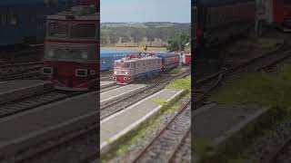 #railway #trainspotting 1:87,EA 009