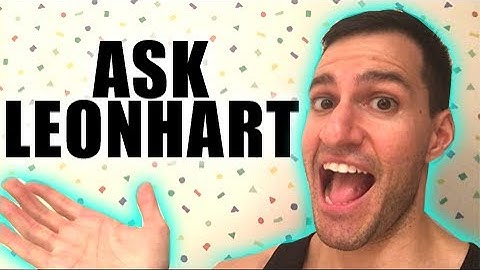 ASK ME QUESTIONS! Q&A PART 1