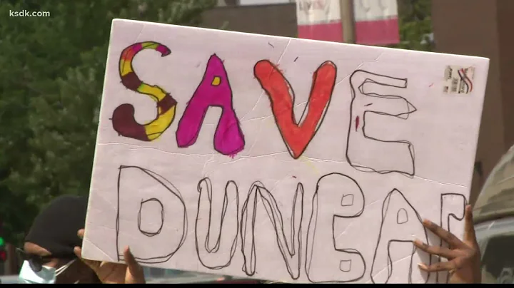 Some parents upset SLPS is turning Dunbar into vir...