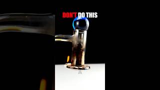 Tips on using a Terp Slurper