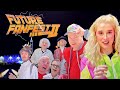 FUTURE FANFEST 2023 | Fantastic Peeps Feat. Lauren Saddington