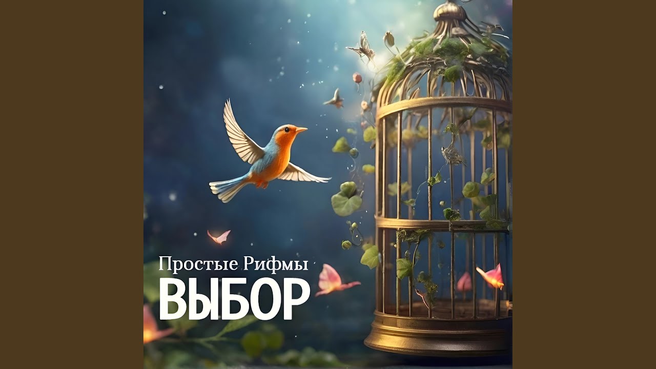 Выбор - YouTube
