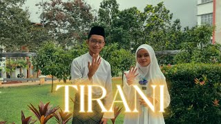 Tirani | 3K5
