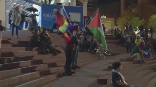 ‘We believe in Portlanders’: Downtown businesses brace for election protests