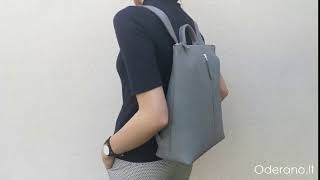 nola backpack fossil