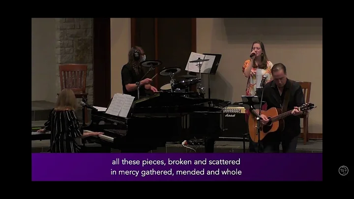 Broken Vessels (WHPC Mar 14, 2021)