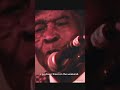 Honeyboy Edwards Remembers: Tommy Johnson