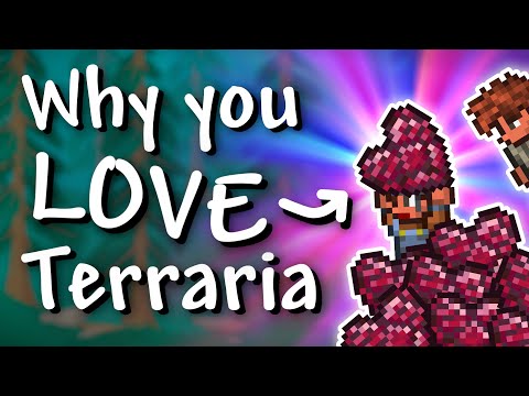 ○Yehey, Guys we've reached 200+ Love - Noted Terraria Tips