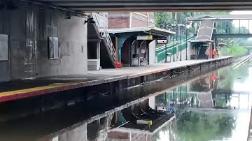 States of emergency in New York, New Jersey, flooding in many areas