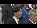 100 years of Japan-Poland relations